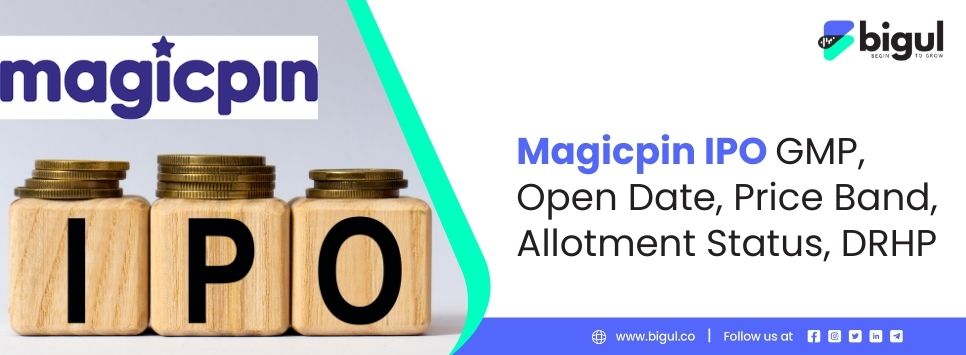 Magicpin IPO